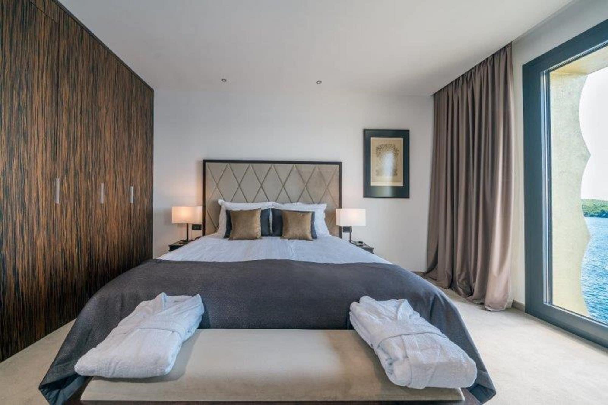 Bellevue Superior City Hotel Šibenik Dış mekan fotoğraf