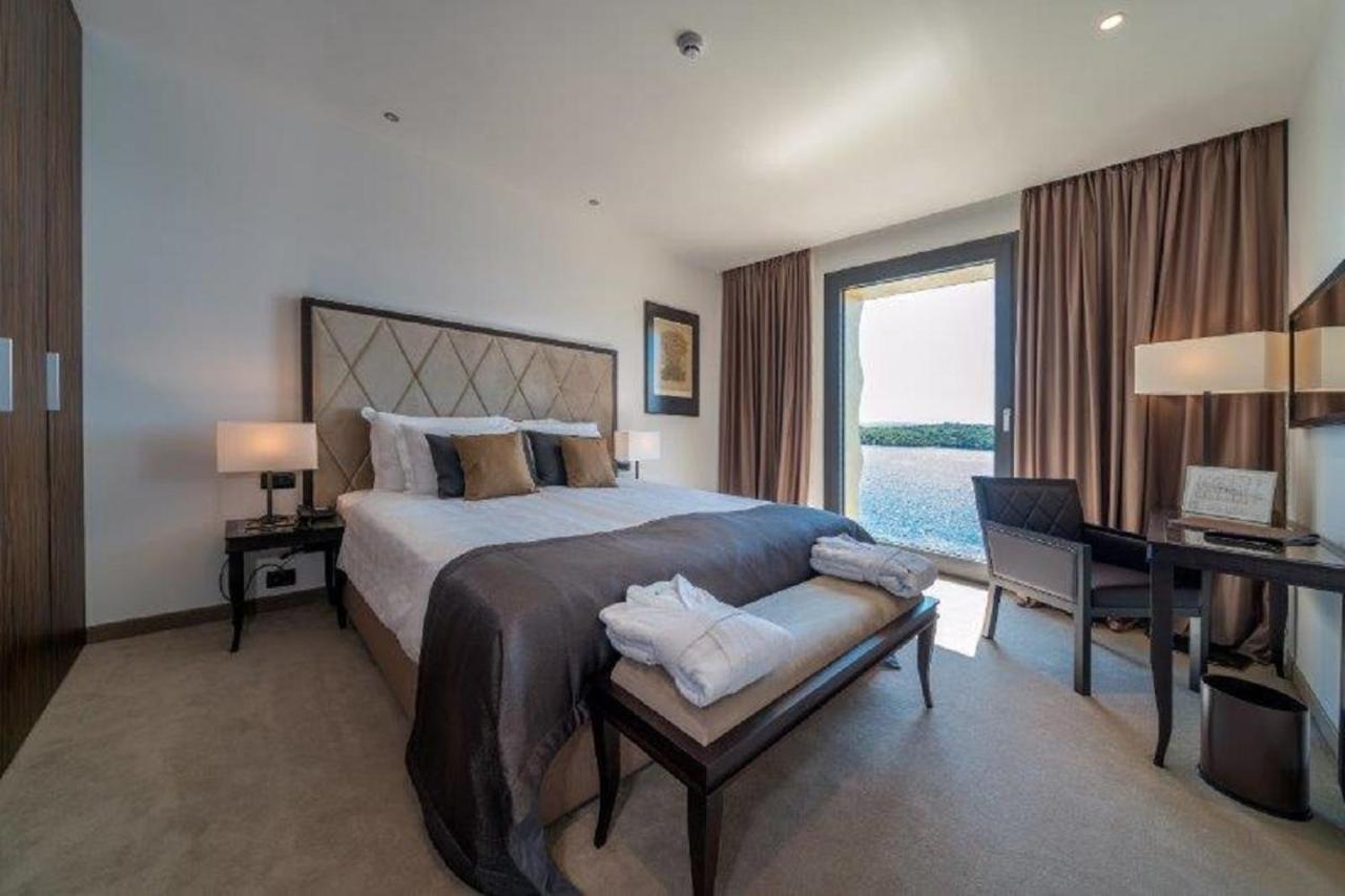 Bellevue Superior City Hotel Šibenik Dış mekan fotoğraf