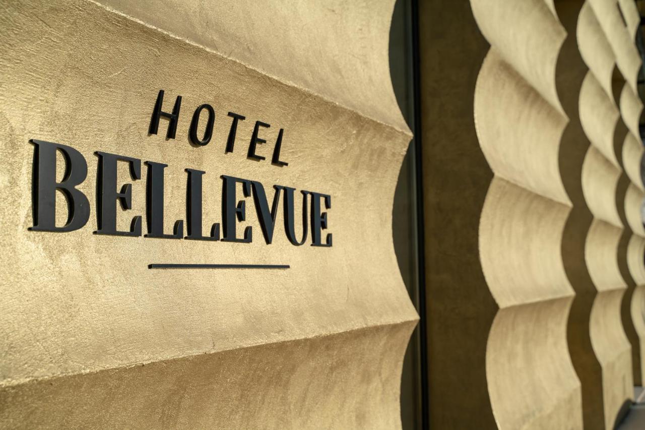 Bellevue Superior City Hotel Šibenik Dış mekan fotoğraf